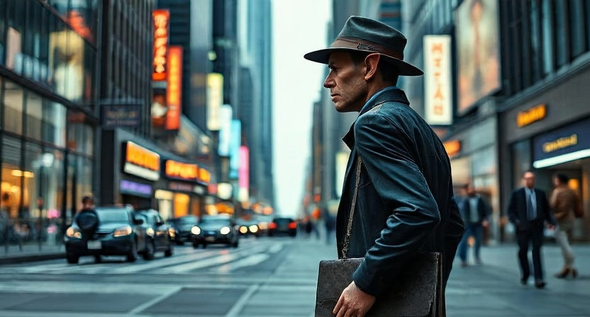 Unusual Inspiration: Everyday Adventure Hooks for GMs - Part 1