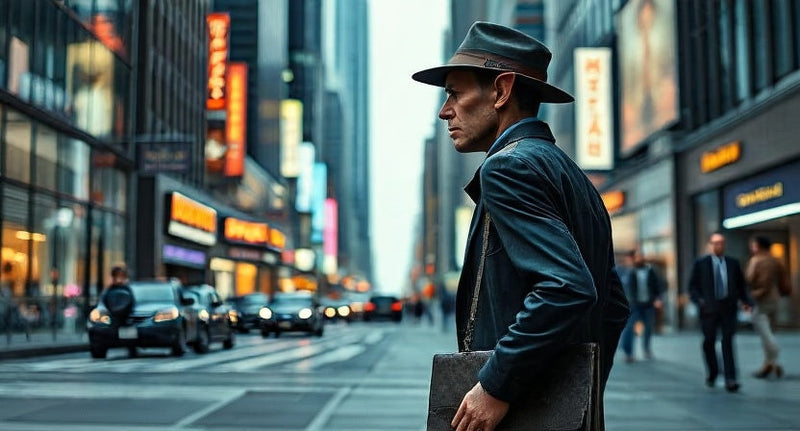 Unusual Inspiration: Everyday Adventure Hooks for GMs - Part 1