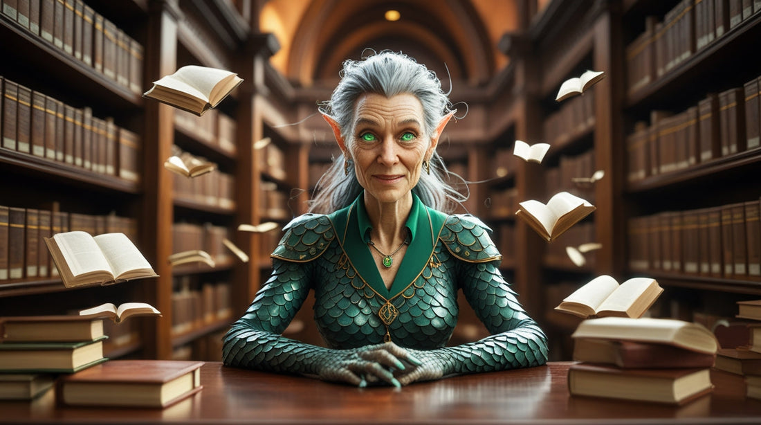 Unusual Inspiration: Everyday Adventure Hooks for GMs — Part 2