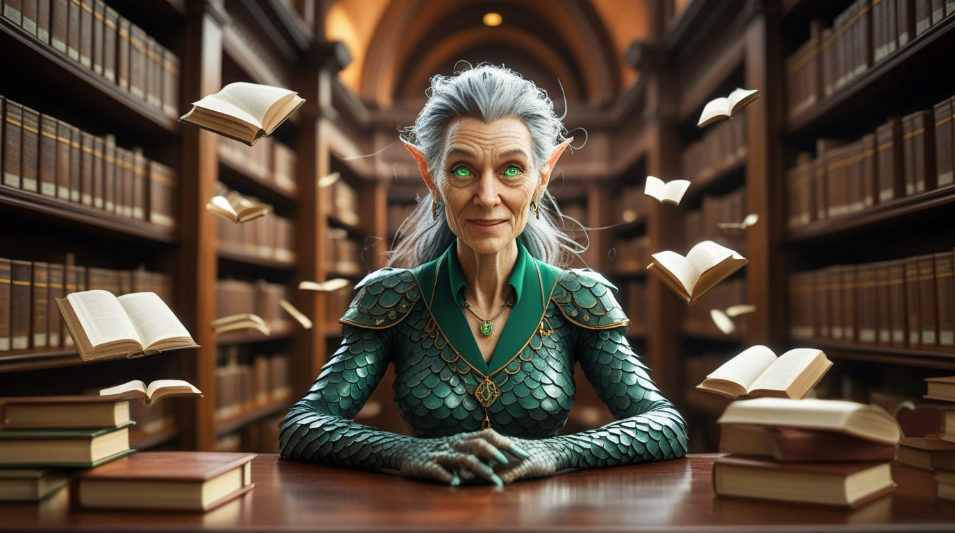 Unusual Inspiration: Everyday Adventure Hooks for GMs — Part 2