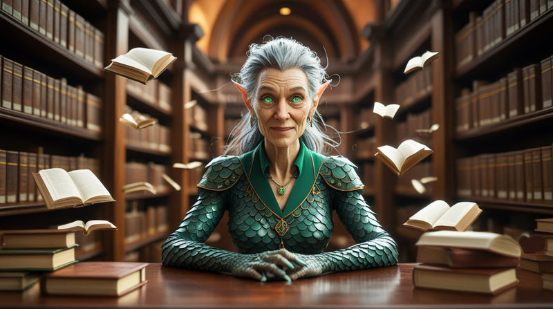 Unusual Inspiration: Everyday Adventure Hooks for GMs — Part 2