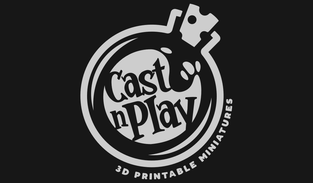 Cast N Play