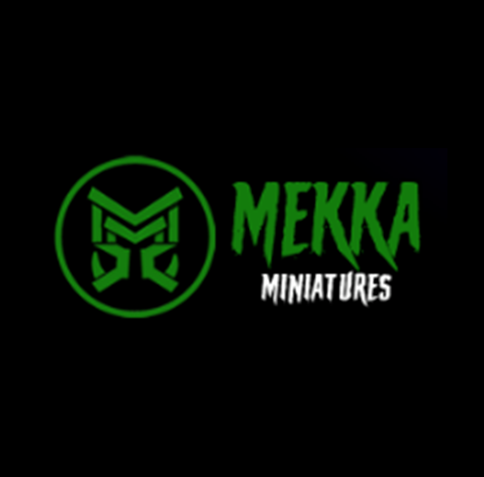 Mekka Miniatures