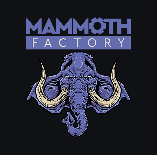 Mammoth Factory