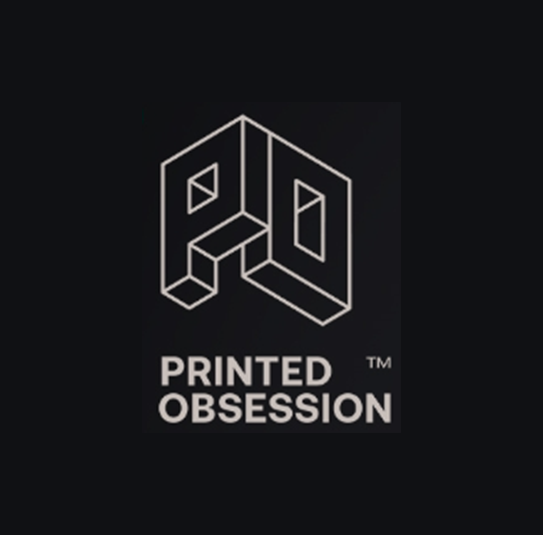 Printed Obsession