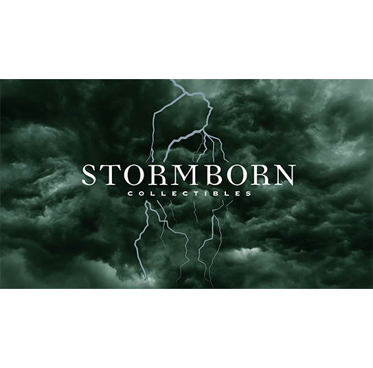 Stormborn Collectibles