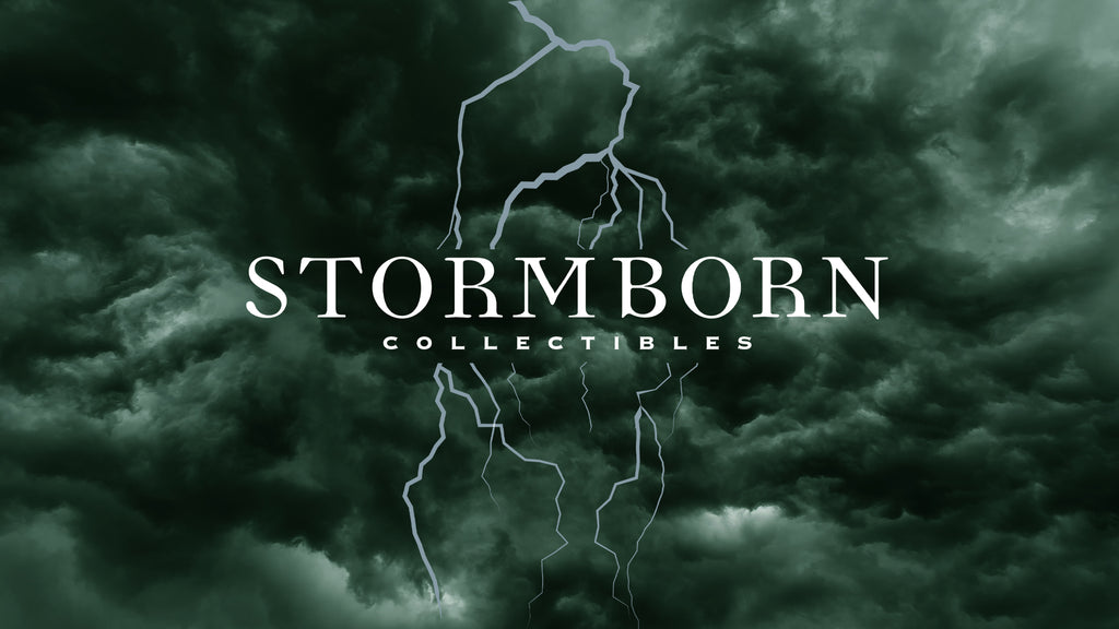 Tarrasque | Stormborn Collectibles | World Boss | RESIN | Fantasy | World Eater | RPG | Gaming Miniatures | BBEG | Boss Fight