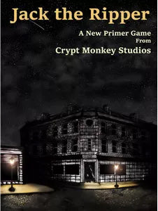 Jack The Ripper - Full Set