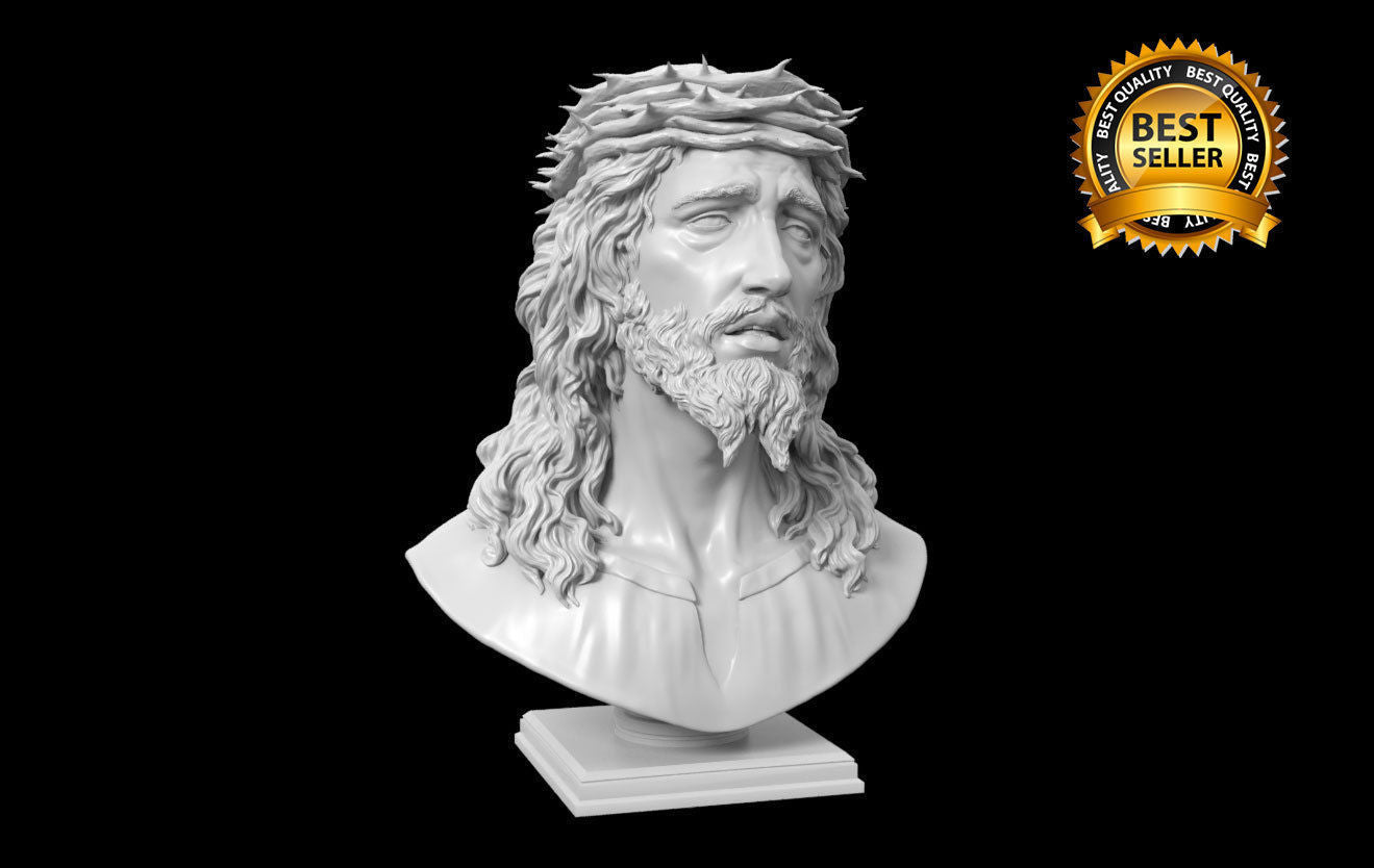 Custom Bust
