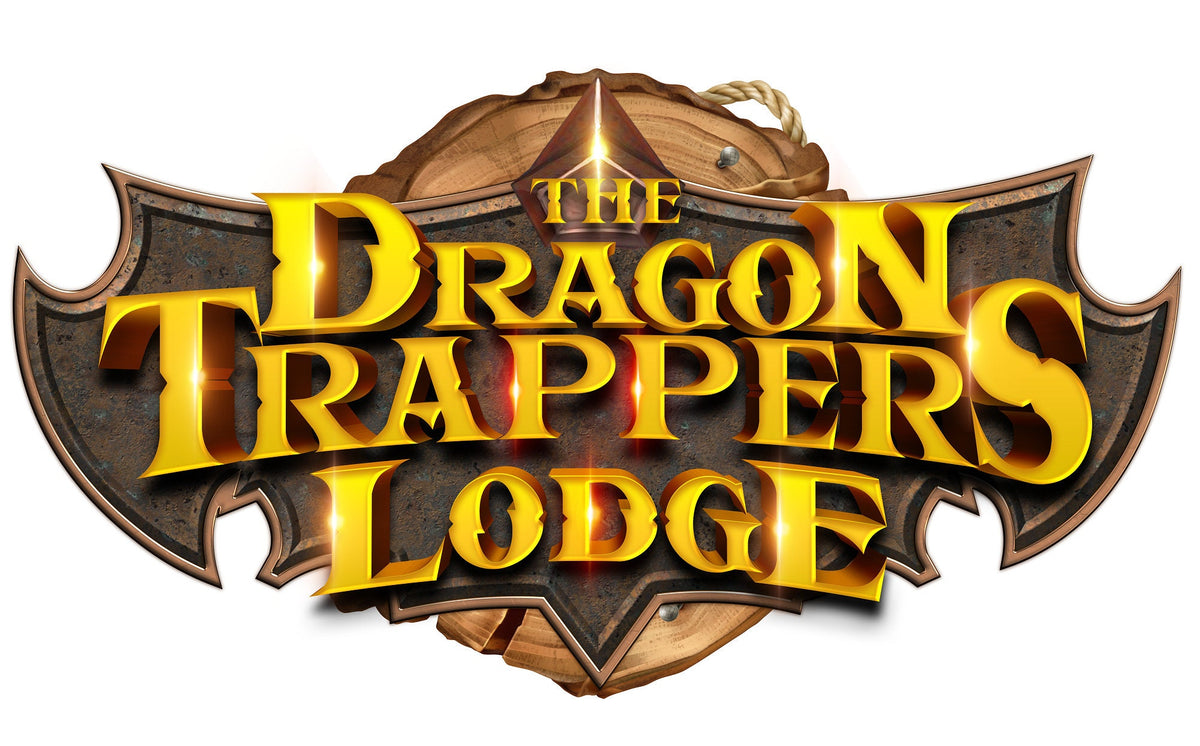 Ryuji Jadescale | Dragon Trappers Lodge | Draconic Legends Heroes & Tyrants | Fantasy | DnD | RPG | Tabletop | Dragonborn