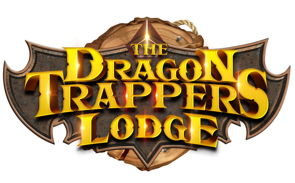 Dragonborns | Dragon Trappers Lodge | Yokai Lodge | RESIN | Fantasy | DnD | RPG | Tabletop | Gaming | Miniatures