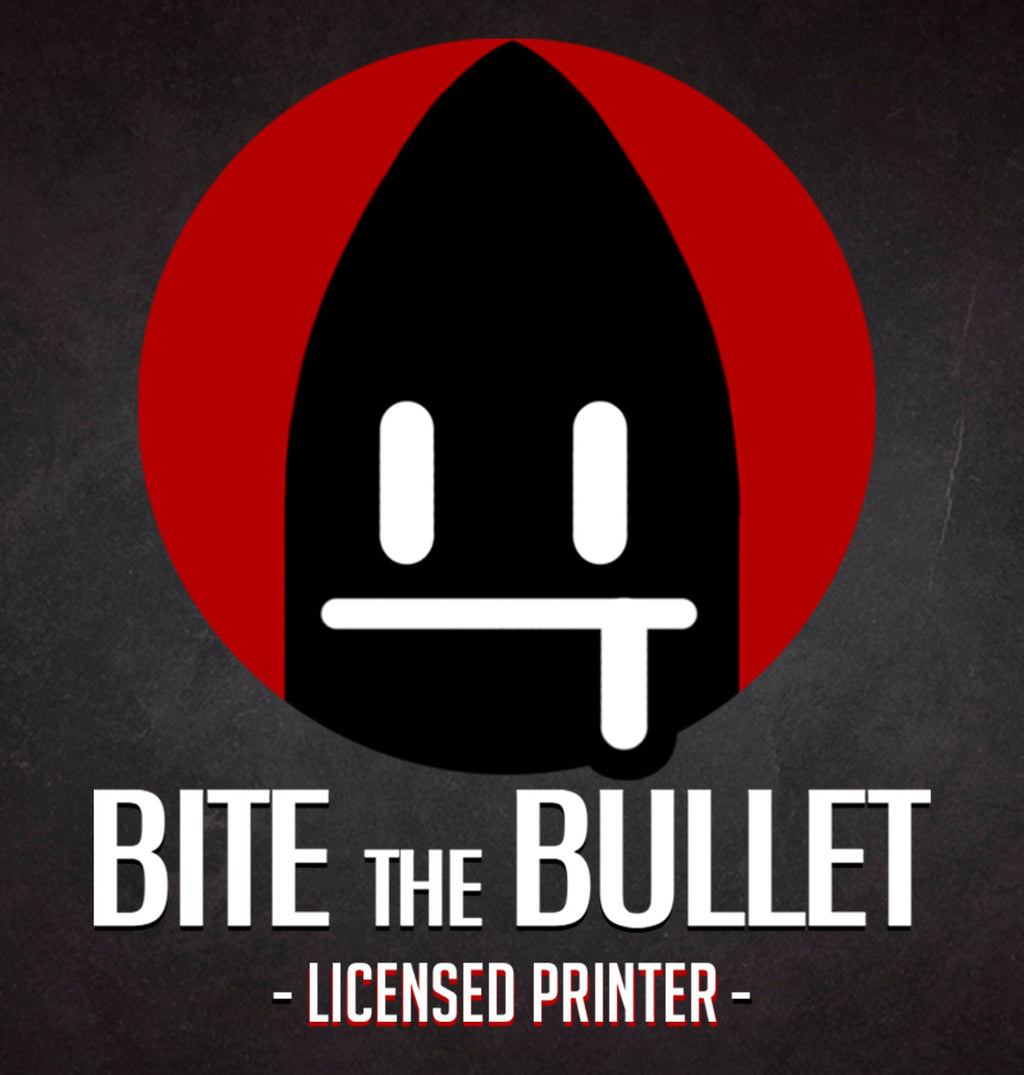 Doreen | Bite the Bullet | Grove Haven | RESIN | Fantasy | DnD | RPG | Tabletop | Miniature | Animorphs Character Model