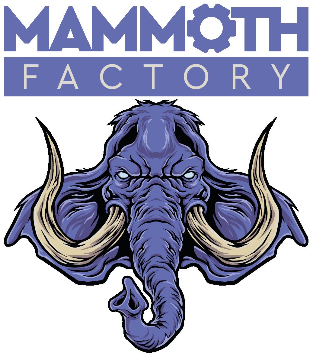 Bringer of Storms  | Mammoth Factory | Frostwilds Pt 2 | Fantasy | DnD | RPG | Tabletop | Gaming | Miniatures | Phoenix