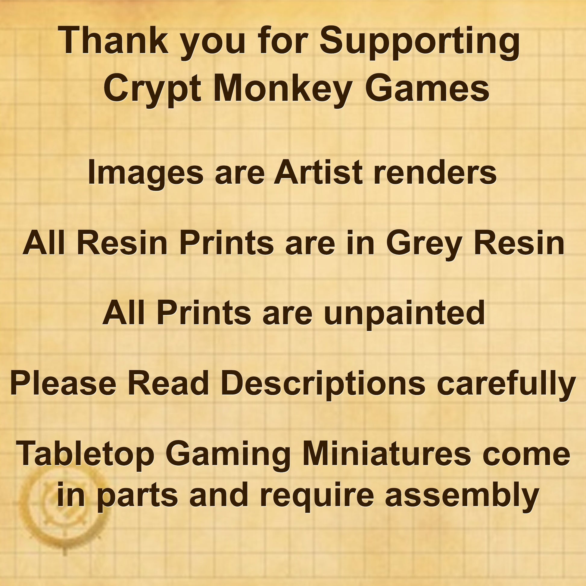 Lomdas | Mammoth Factory | Legion of Steel | RESIN | Fantasy | DnD | RPG | Tabletop | Gaming Miniatures | Boss