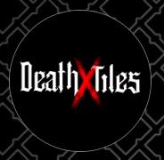 Dungeon Set | Cast n Play | Modular Dungeon | Filament | Fantasy | DnD | RPG | Tabletop | Miniatures | Death x Tiles | Terrain