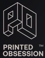 Walking Graveyard | Printed Obsession | The New Flesh | Resin | Fantasy | Horror | DnD | RPG | Tabletop | Miniature | Monster Model