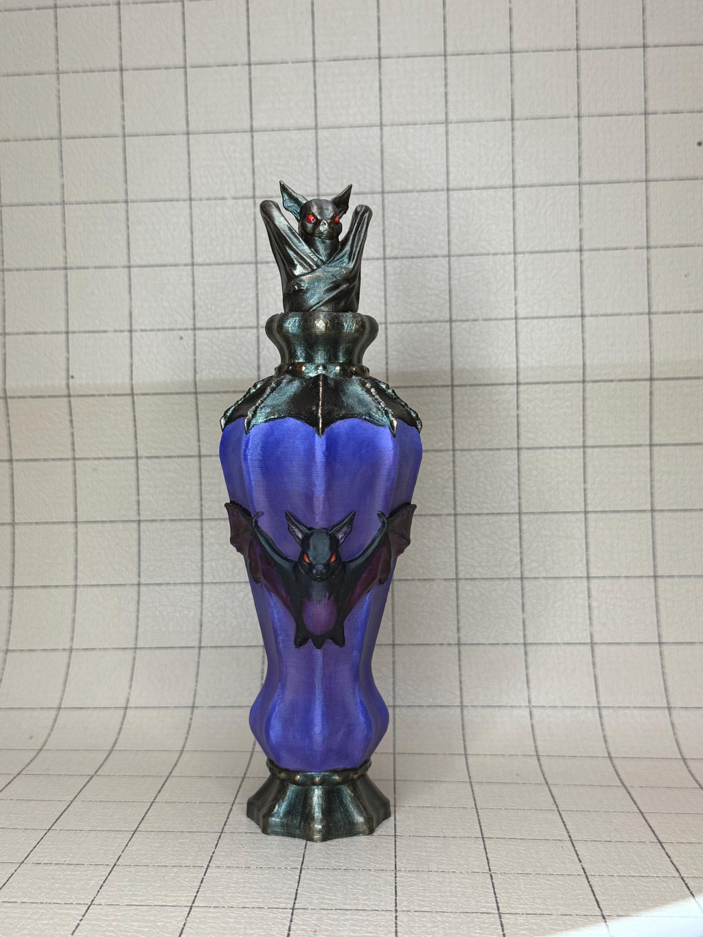 Bat Potion | Props & Beyond | Cosplay | RPG | Roleplay Gaming | Gamer Gift | Bottle