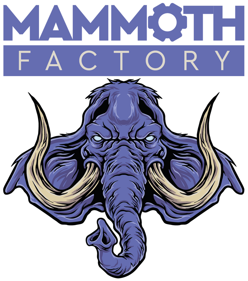 Valicent The Eternal Queen | Mammoth Factory | Beast of Stragovia | RESIN | Fantasy | DnD | RPG | Tabletop | Miniature | Character Model