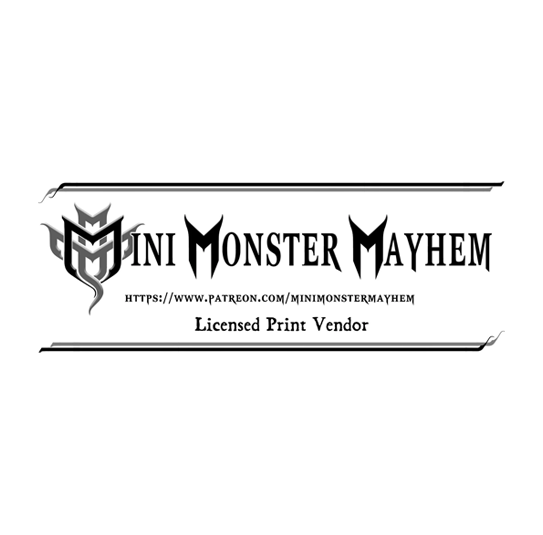 Elder Red Dragon vs Elder White Dragon Fight Diorama | Mini Monster Mayhem | Elder Dragons | RESIN | Fantasy | Horror | Wargaming | RPG | Gaming | Elder Dragon
