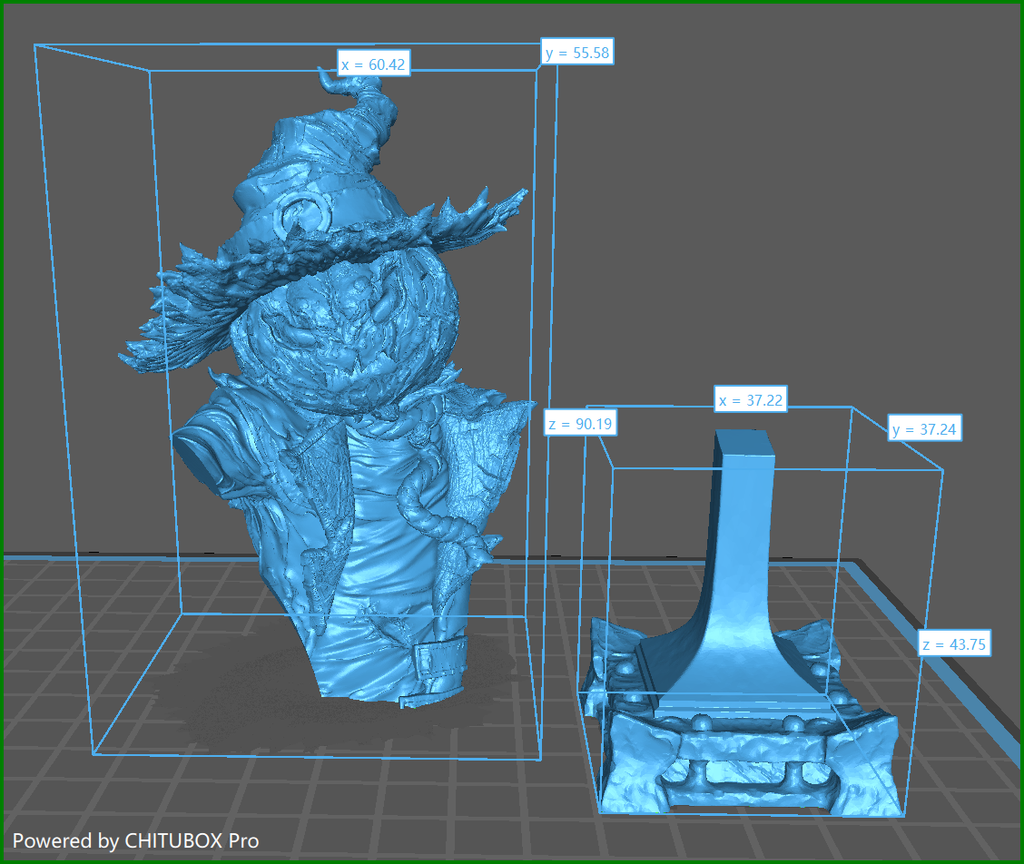 Queen of the Harvest